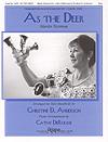 As the Deer